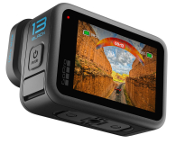 GoPro HERO13 Black Ultra Wide Edition - 1341890 - zdjęcie 5